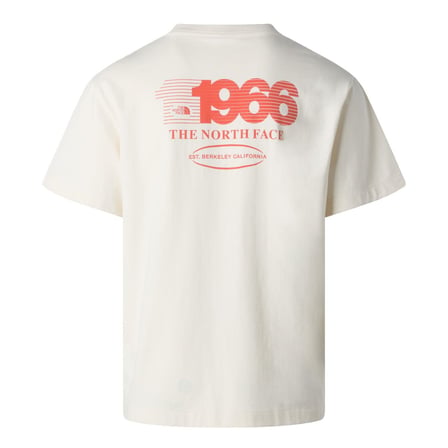 The North Face M TRACK RELAXED SHORT SLEEVE TEE-GRAPHIC Erkek Tişört NF0A8H3CQLI1