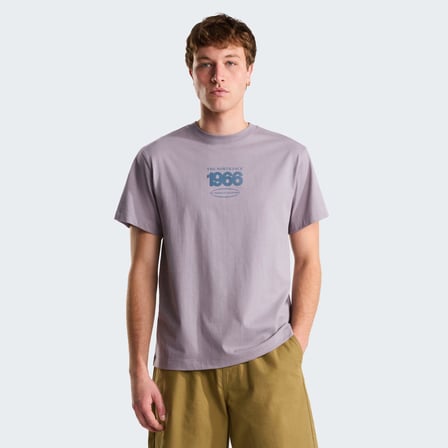 The North Face M TRACK RELAXED SHORT SLEEVE TEE-GRAPHIC Erkek Tişört NF0A8H3CG7O1
