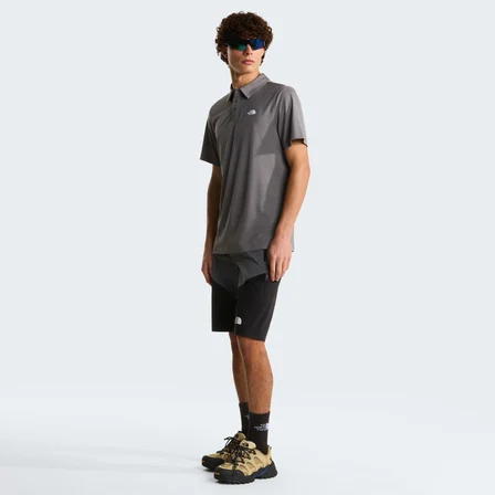The North Face Erkek TANKEN POLO NF0A2WAZ0UZ1
