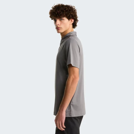 The North Face Erkek TANKEN POLO NF0A2WAZ0UZ1