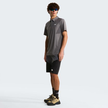 The North Face Erkek TANKEN POLO NF0A2WAZ0UZ1