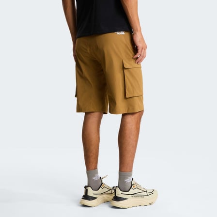 The North Face M EXPLORATION CARGO SHORTS Erkek Sportif Şort NF0A8EC71731
