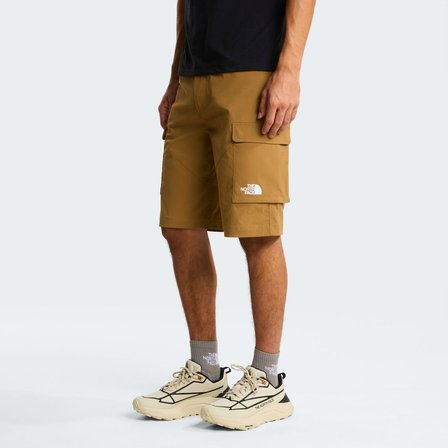 The North Face M EXPLORATION CARGO SHORTS Erkek Sportif Şort NF0A8EC71731