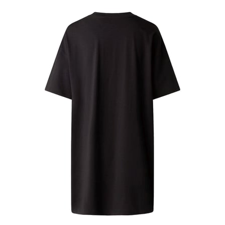 The North Face W EVOLUTION SIMPLE DOME T-SHIRT DRESS Kadın Pantolon NF0A8FDMJK31