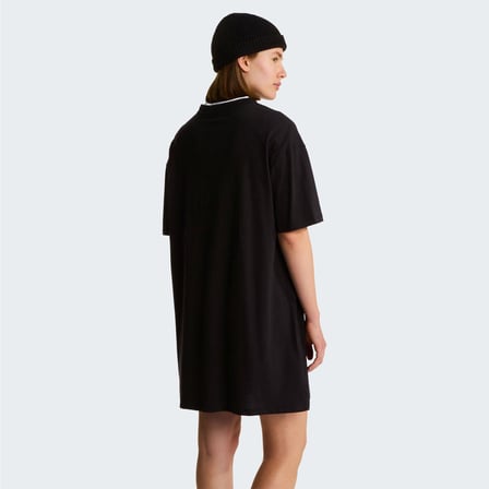 The North Face W EVOLUTION SIMPLE DOME T-SHIRT DRESS Kadın Pantolon NF0A8FDMJK31