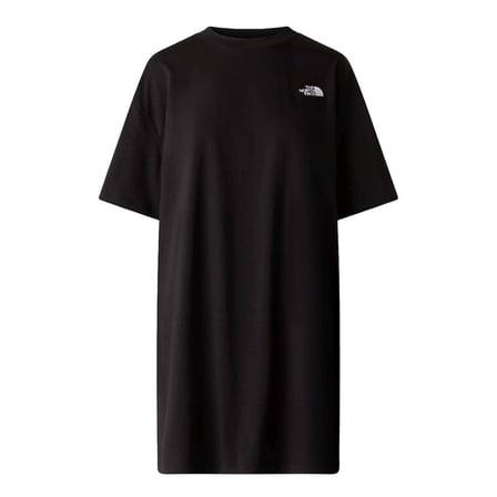 The North Face W EVOLUTION SIMPLE DOME T-SHIRT DRESS Kadın Pantolon NF0A8FDMJK31