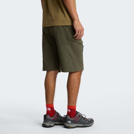 The North Face M EXPLORATION SHORT Erkek Sportif Şort NF0A8FU921L1