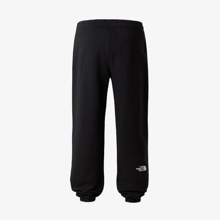 The North Face Blanca Light Regular Erkek Siyah Outdoor Pantolon