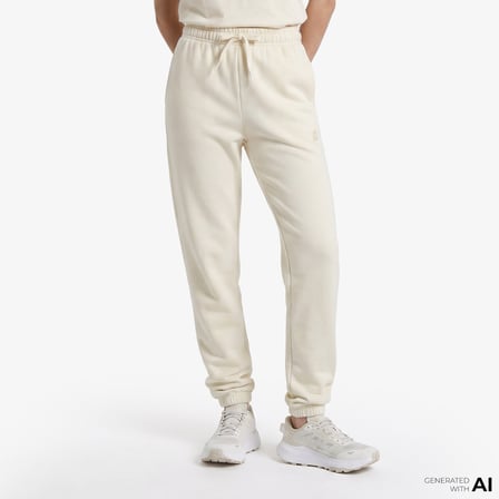 The North Face Blanca Light Regular Kadın Beyaz Outdoor Pantolon