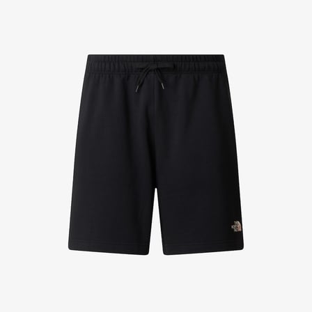 The North Face Blanca Light Regular Erkek Siyah Outdoor Şort