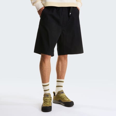 The North Face M BAGGY BETA SHORTS Erkek Sportif Şort NF0A8G0AJK31