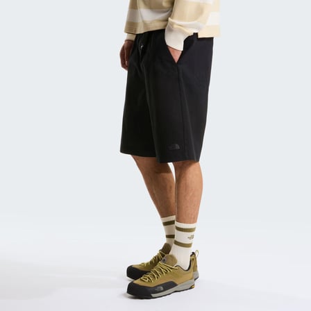 The North Face M BAGGY BETA SHORTS Erkek Sportif Şort NF0A8G0AJK31