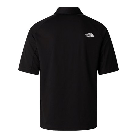 The North Face M LIGHTRANGE PACKABLE SHORT SLEEVE POLO Erkek Tişört NF0A8G0VJK31