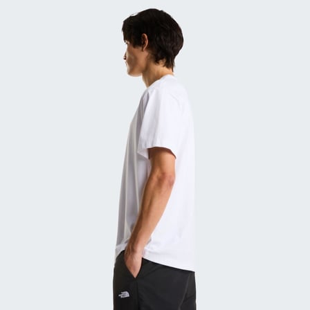 The North Face M DONKEY TAXI RELAXED SHORT SLEEVE TEE-G Erkek Tişört NF0A8G9FFN41