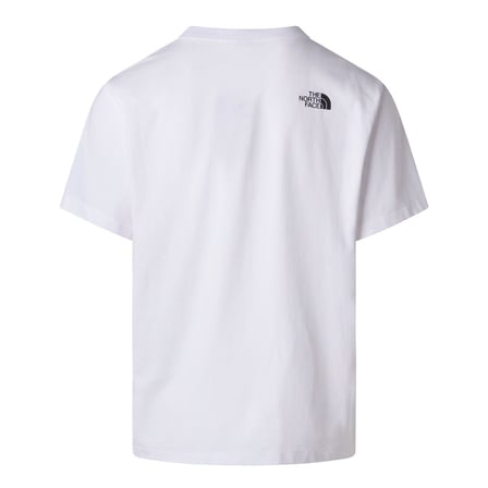 The North Face M DONKEY TAXI RELAXED SHORT SLEEVE TEE-G Erkek Tişört NF0A8G9FFN41