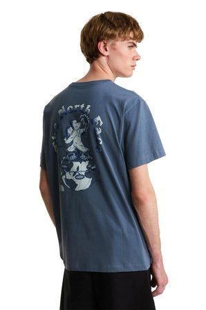 The North Face Erkek Tişört-NF0A8G9P0U31