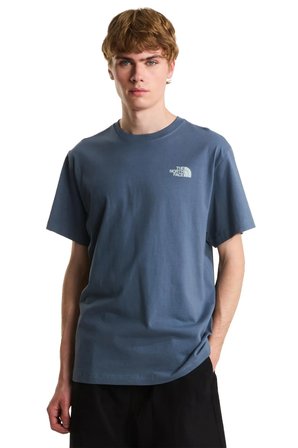 The North Face Erkek Tişört-NF0A8G9P0U31