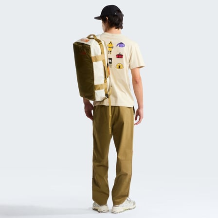 The North Face M ICON CELEBRATION REGULAR SHORT SLEEVE Erkek Tişört NF0A8GASDOM1