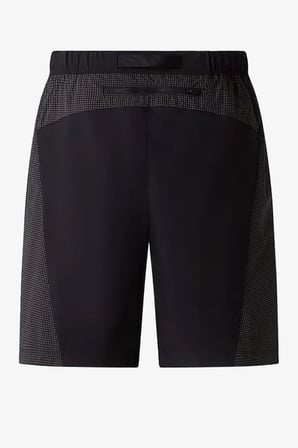 The North Face U Nse Belted  Unisex Siyah Şort NF0A8GE5JK31