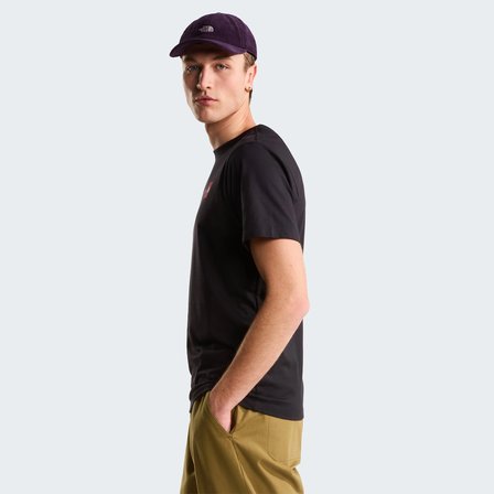 The North Face M Nse Reg Ss Tee-Graphic Erkek T-Shirt
