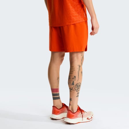 The North Face M 24/7 7IN SHORT Erkek Sportif Şort NF0A3O1BG6L1