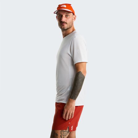 The North Face Erkek Beyaz T-Shirt