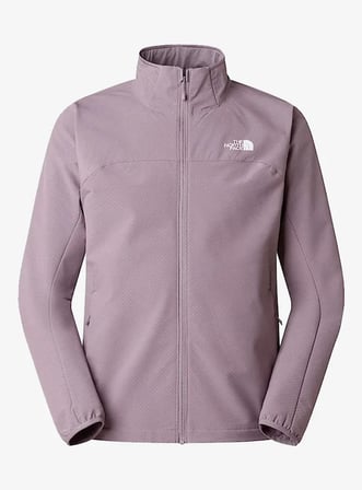 The North Face NF0A8B58-7E1 Tek Approach Jacket Erkek Ceket