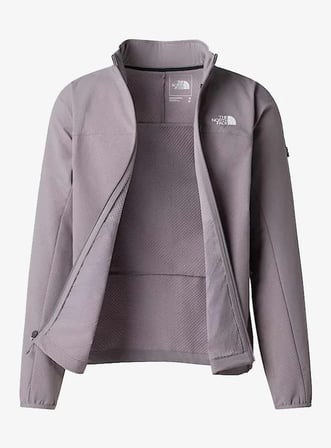 The North Face NF0A8B58-7E1 Tek Approach Jacket Erkek Ceket