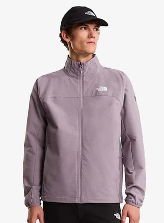 The North Face NF0A8B58-7E1 Tek Approach Jacket Erkek Ceket