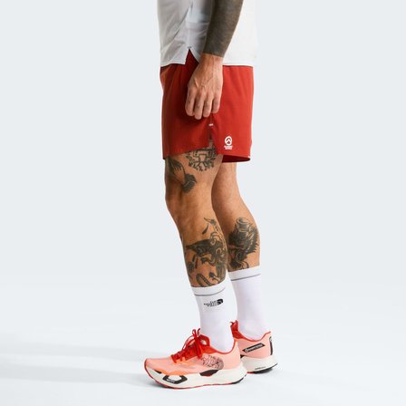 The North Face M SUMMIT PACESETTER 5IN SHORT Erkek Sportif Şort NF0A8BB4G6I1
