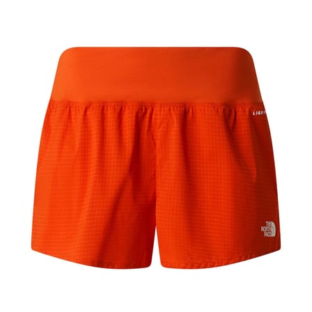 The North Face W SUNRISER SHORT 3" Kadın Sportif Şort NF0A8BC0G6L1