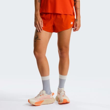 The North Face W SUNRISER SHORT 3" Kadın Sportif Şort NF0A8BC0G6L1