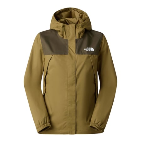 The North Face ANTORA RAIN Kadın Yağmurluk Ceket NF0A8BKDJV41