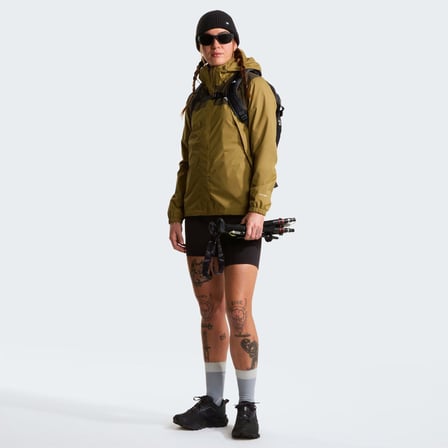 The North Face ANTORA RAIN Kadın Yağmurluk Ceket NF0A8BKDJV41