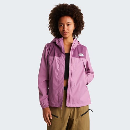 The North Face ANTORA RAIN Kadın Yağmurluk Ceket NF0A8BKDK221