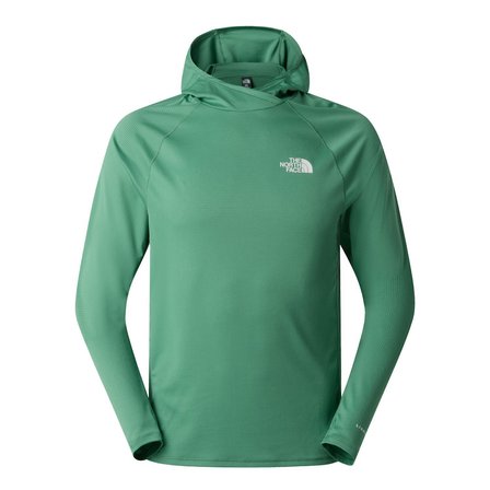 The North Face M SUNRISER HOODIE Erkek Sweatshirt NF0A8BN8G571