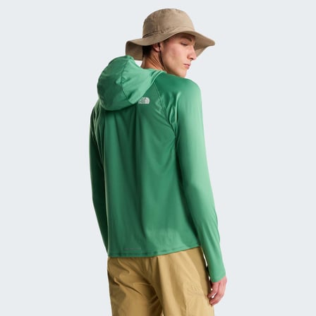 The North Face M SUNRISER HOODIE Erkek Sweatshirt NF0A8BN8G571