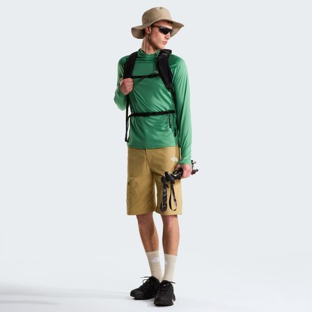 The North Face M SUNRISER HOODIE Erkek Sweatshirt NF0A8BN8G571