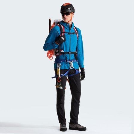 the north face m summit off width pant erkek pantolon nf0a8eqxjk31