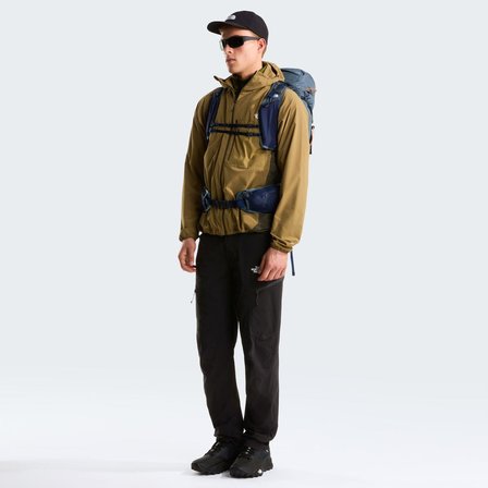 The North Face M LIGHTRANGE WOVEN Erkek Ceket NF0A8ES9JV41