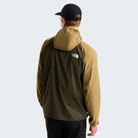 The North Face M LIGHTRANGE WOVEN Erkek Ceket NF0A8ES9JV41