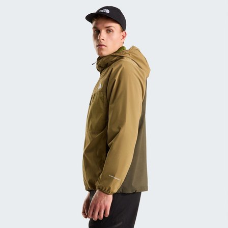 The North Face M LIGHTRANGE WOVEN Erkek Ceket NF0A8ES9JV41