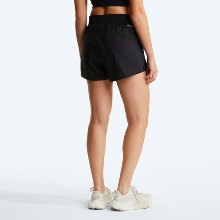 The North Face W FLEX 2 IN 1 SHORT Kadın Sportif Şort NF0A8FBWJK31