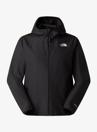The North Face NF0A8FYA-JK3 Fontanales Wind Hooded Jacket Erkek Ceket
