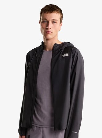 The North Face NF0A8FYA-JK3 Fontanales Wind Hooded Jacket Erkek Ceket