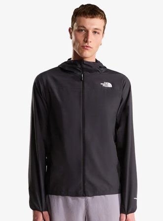 The North Face NF0A8FYA-JK3 Fontanales Wind Hooded Jacket Erkek Ceket