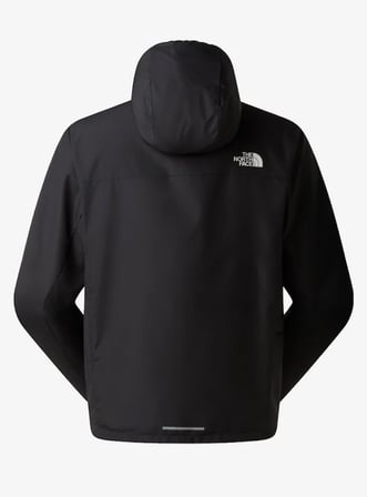 The North Face NF0A8FYA-JK3 Fontanales Wind Hooded Jacket Erkek Ceket