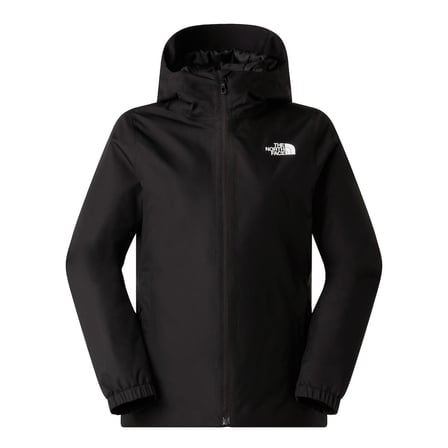 The North Face W QUEST INS JACKET Kadın Ceket NF0A8G10JK31