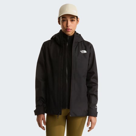 The North Face W QUEST TRICLIMATE Kadın Ceket NF0A8G11JK31