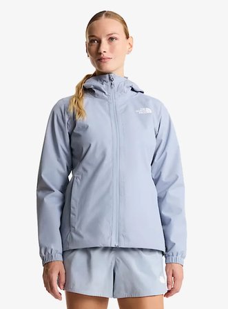 The North Face NF0A8G12-FM2 W Quest Jacket Kadın Ceket